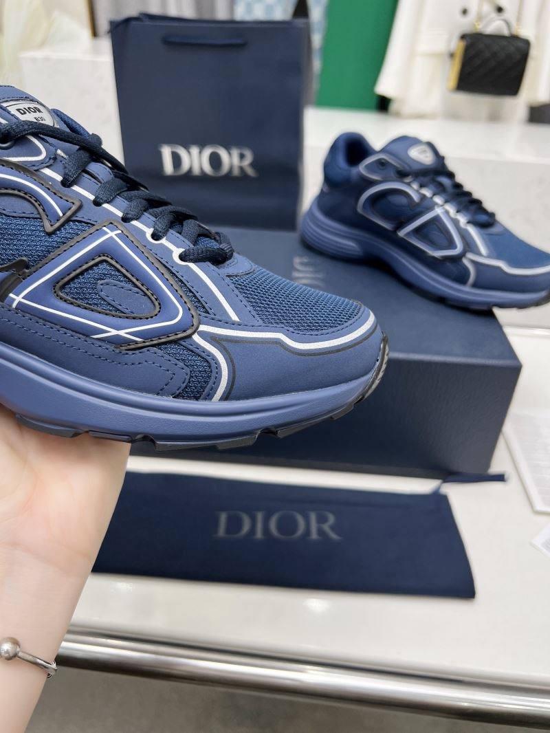 Christian Dior Sneaker